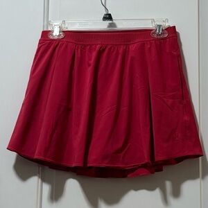 Lululemon Tennis Skirt